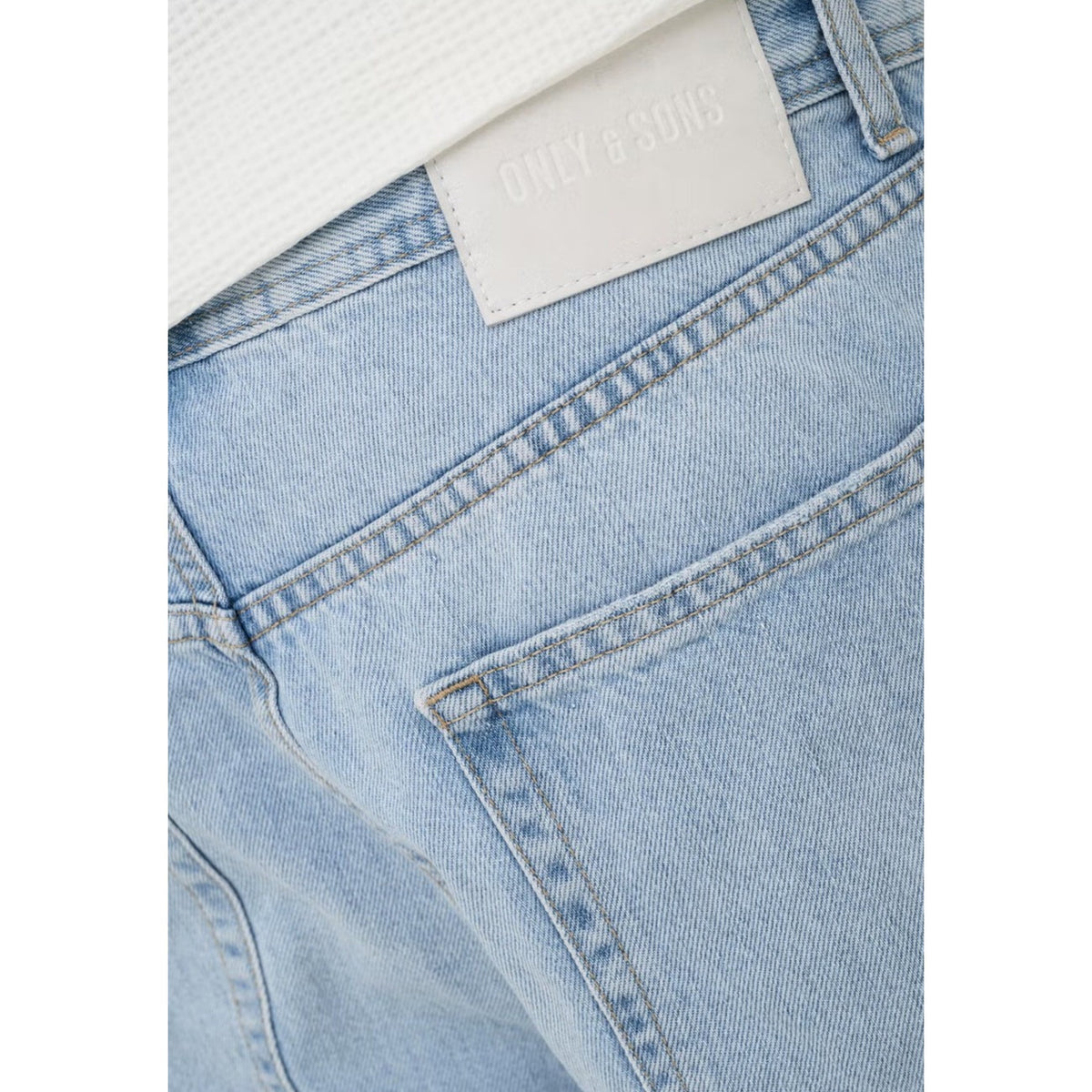 Only & Sons Hombre Bermudas