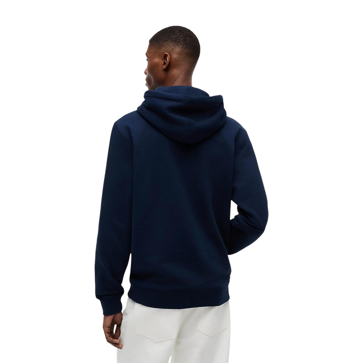 Tommy Hilfiger Jeans Hombre Sudaderas con capucha