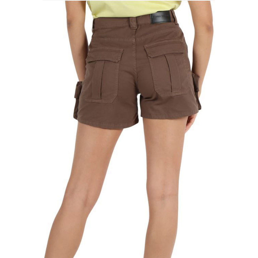 Pinko Mujer Pantalones Cortos