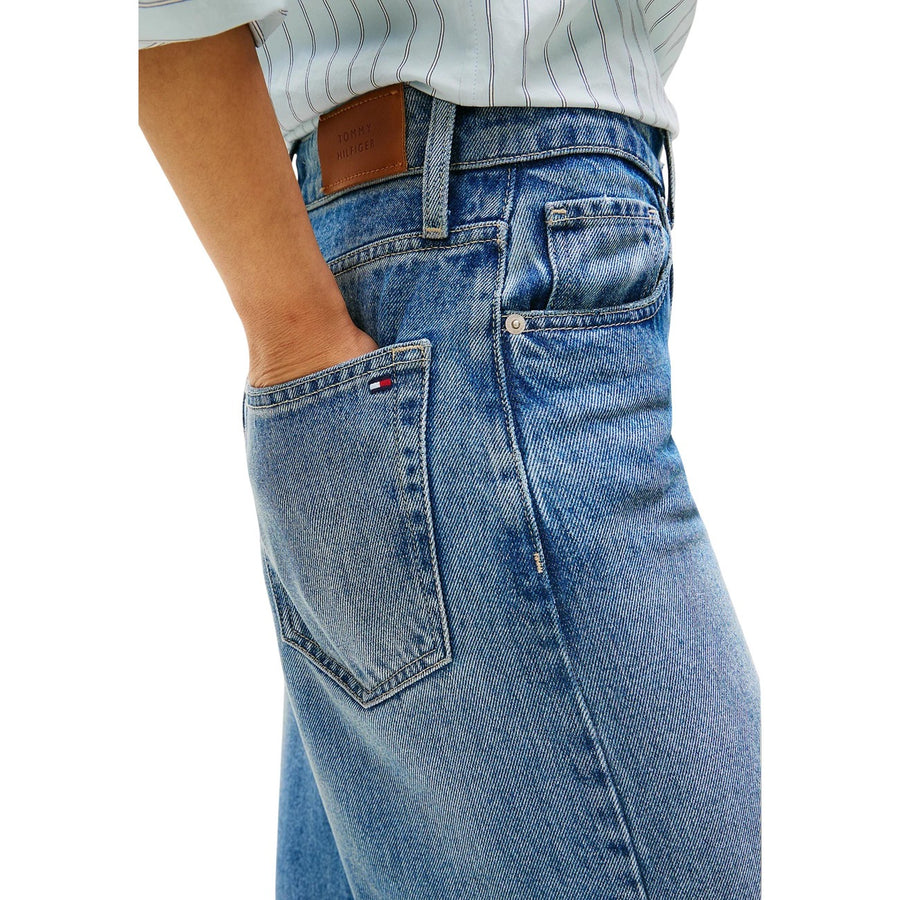 Tommy Hilfiger Mujer Vaqueros