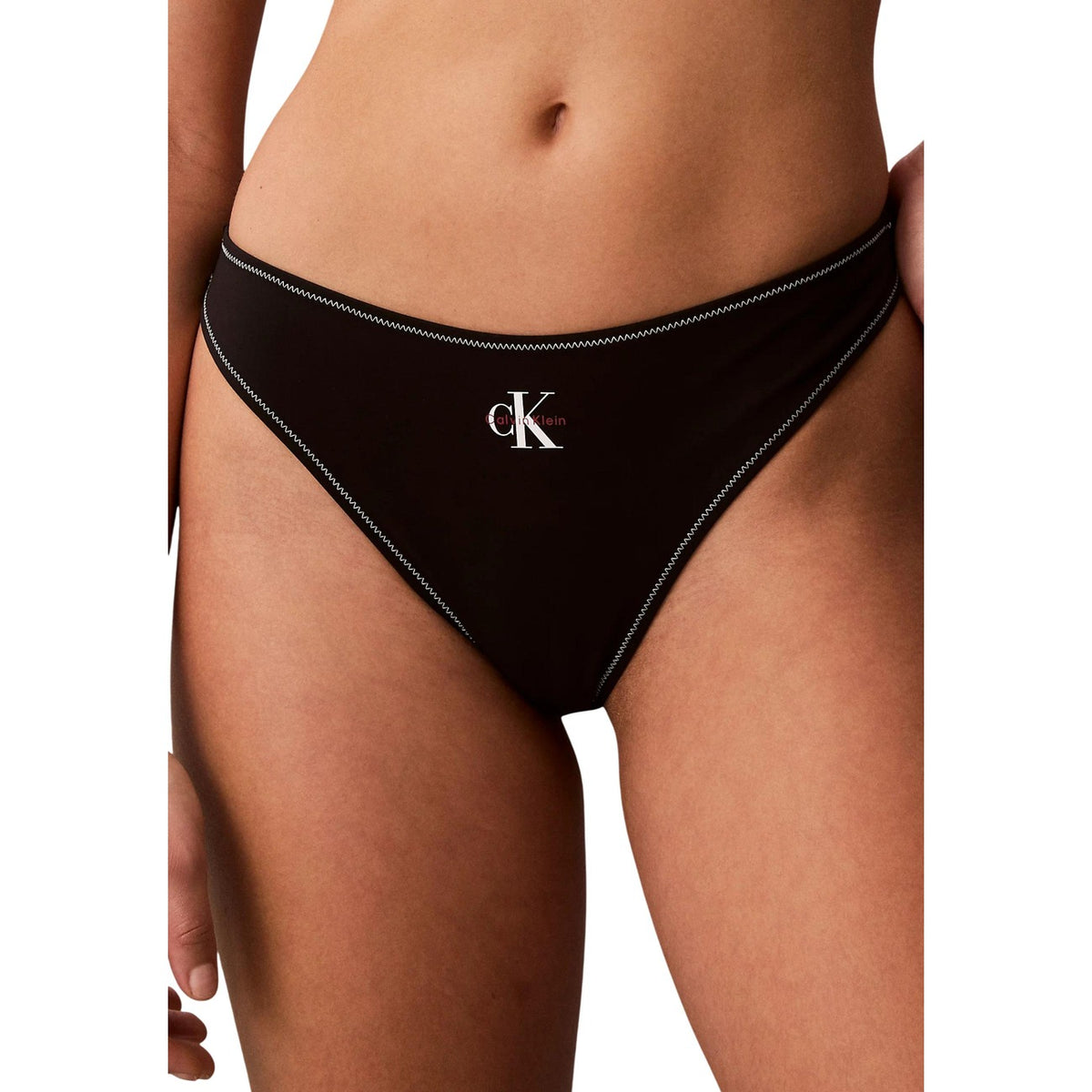 Calvin Klein Underwear Mujer Bragas
