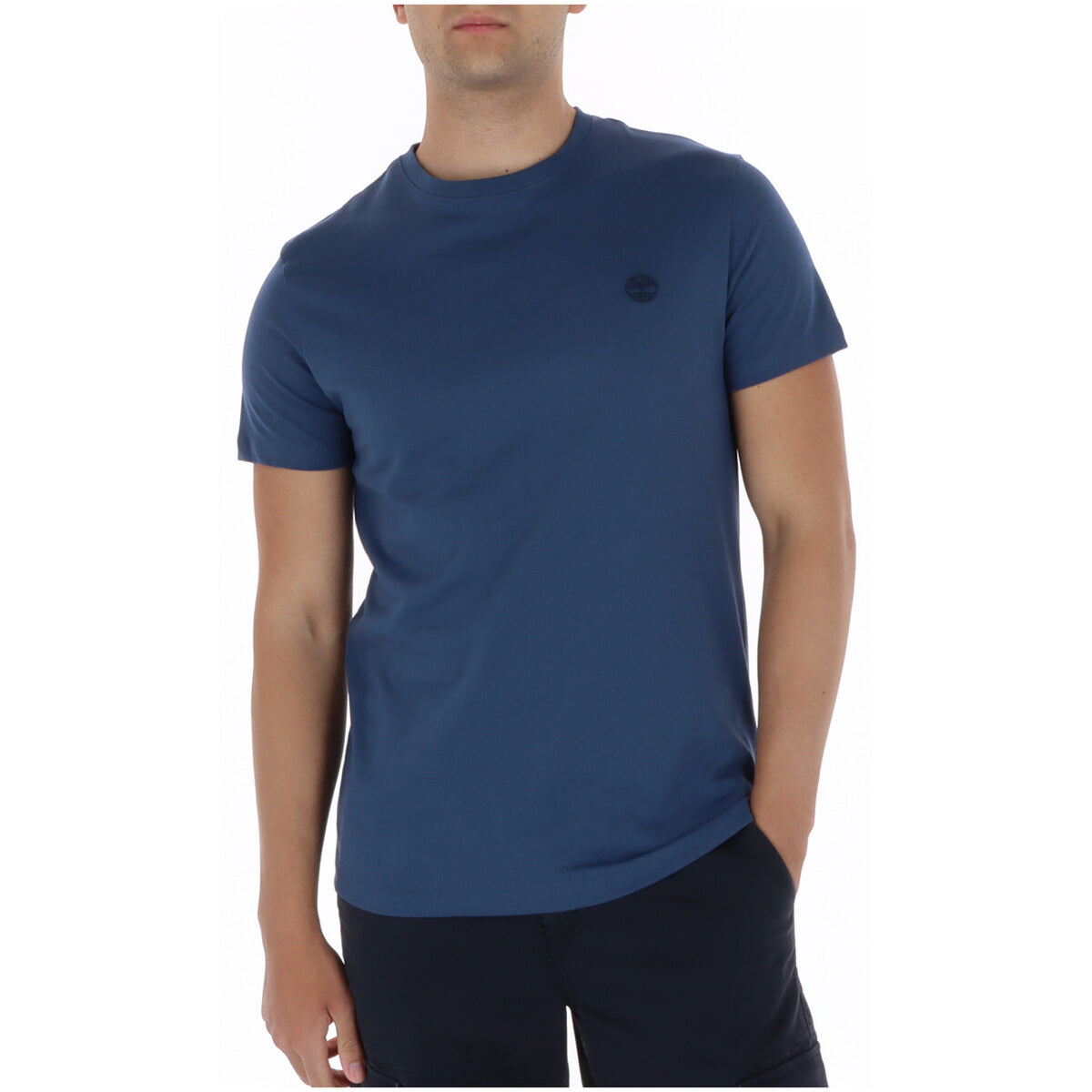Timberland Hombre Camisetas