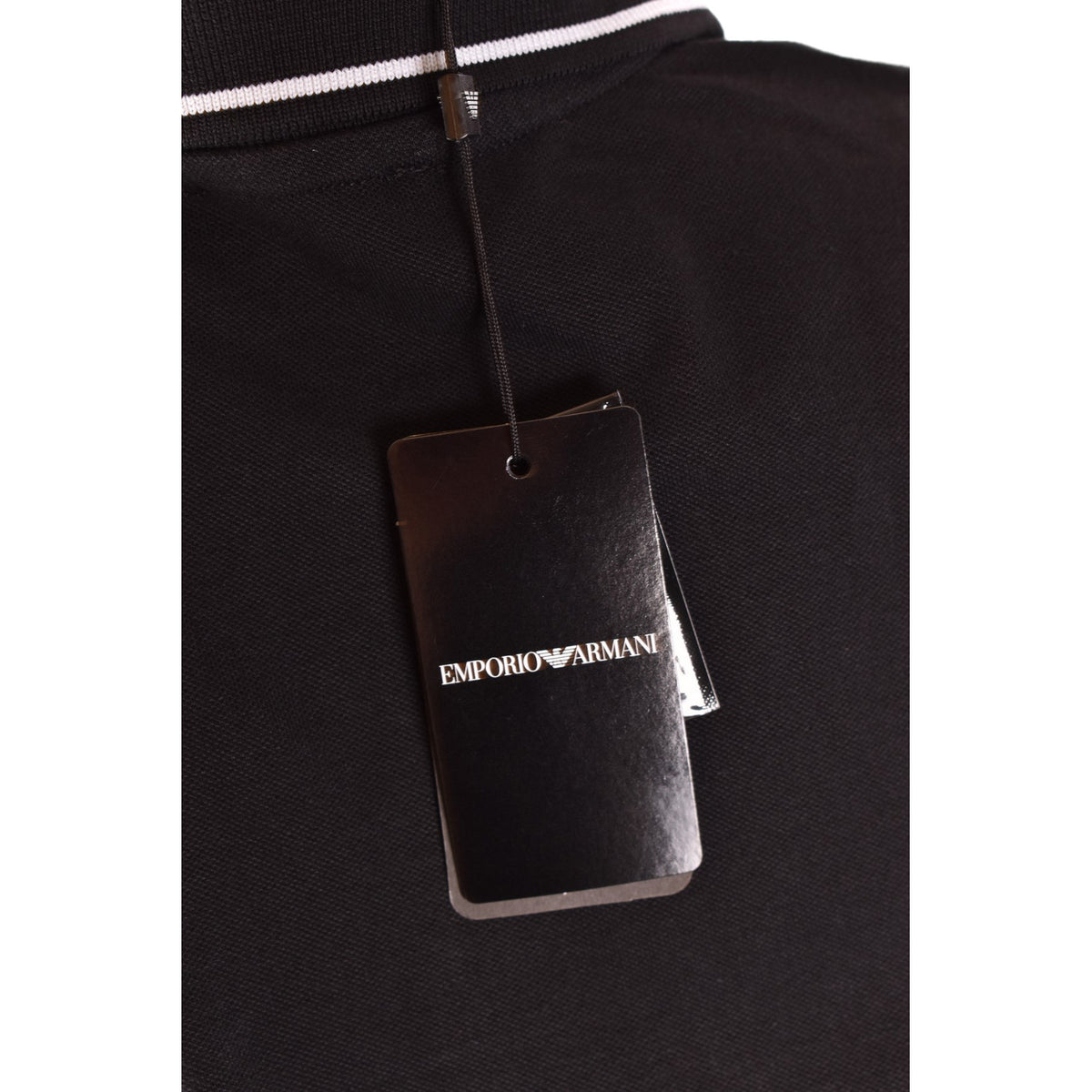 Emporio Armani Mujer Polos