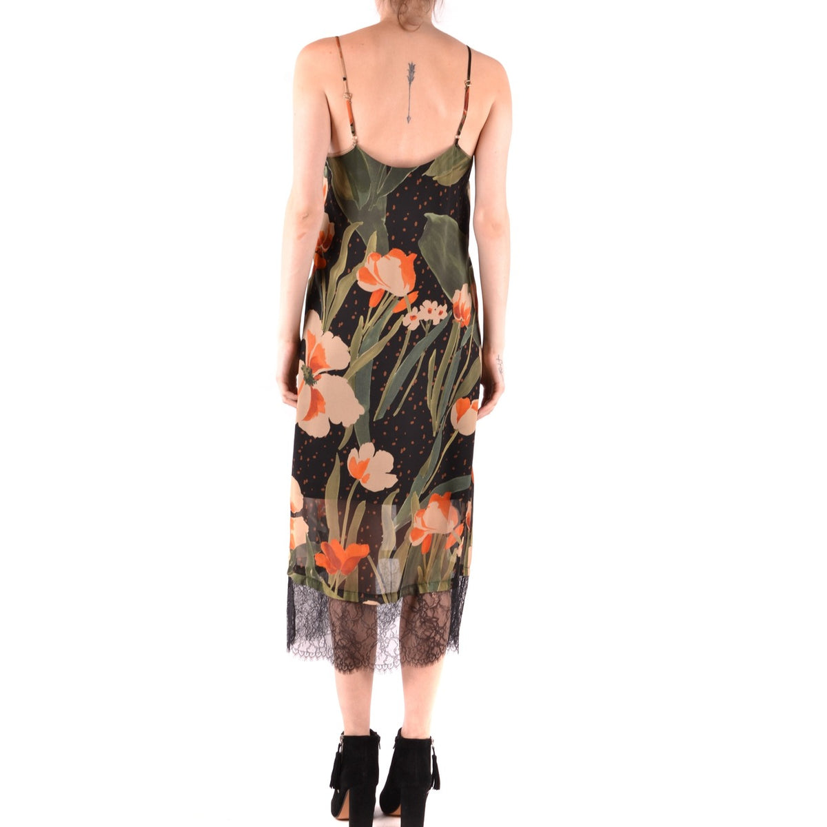 Twin-set Simona Barbieri Mujer Vestidos