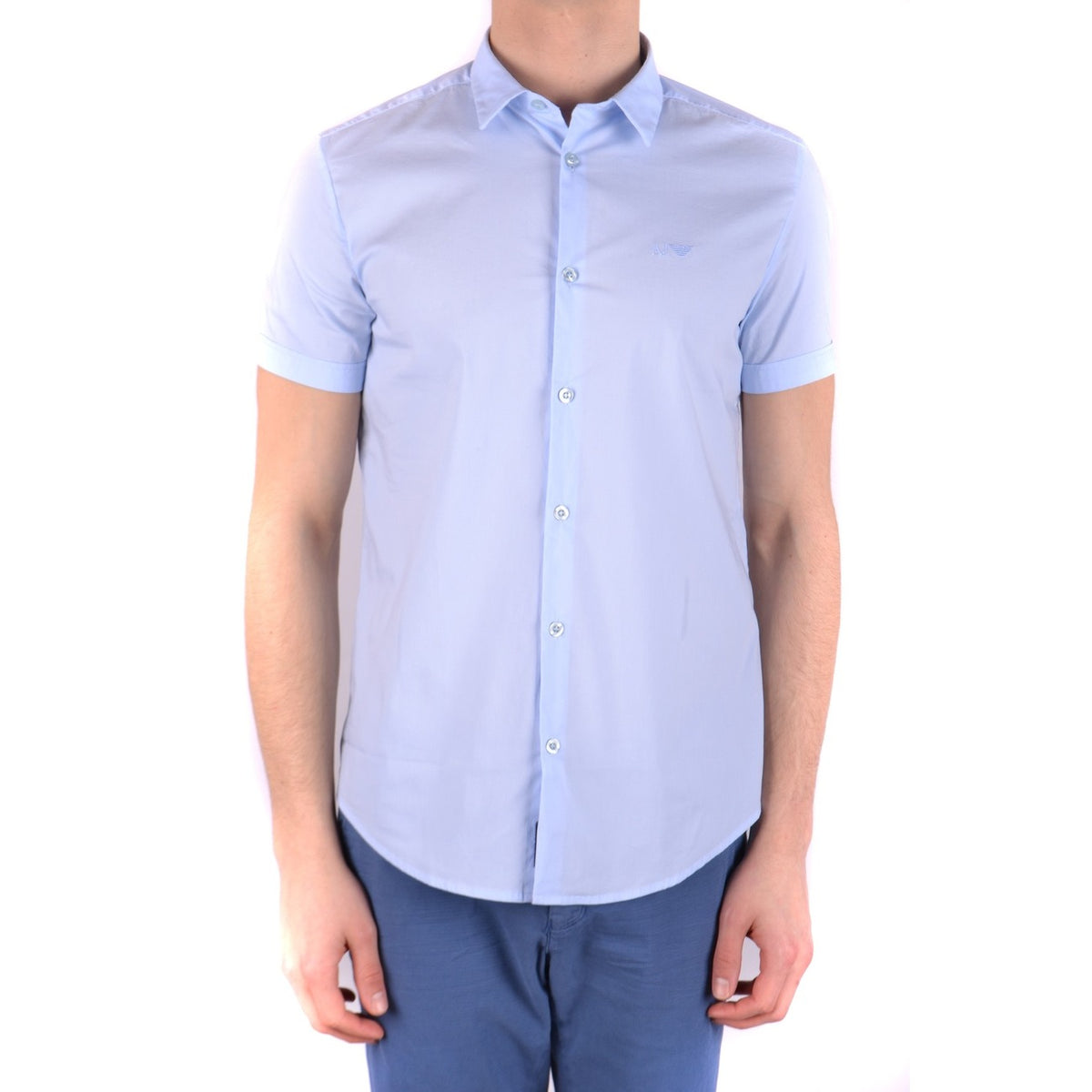 Armani Jeans Hombre Camisas