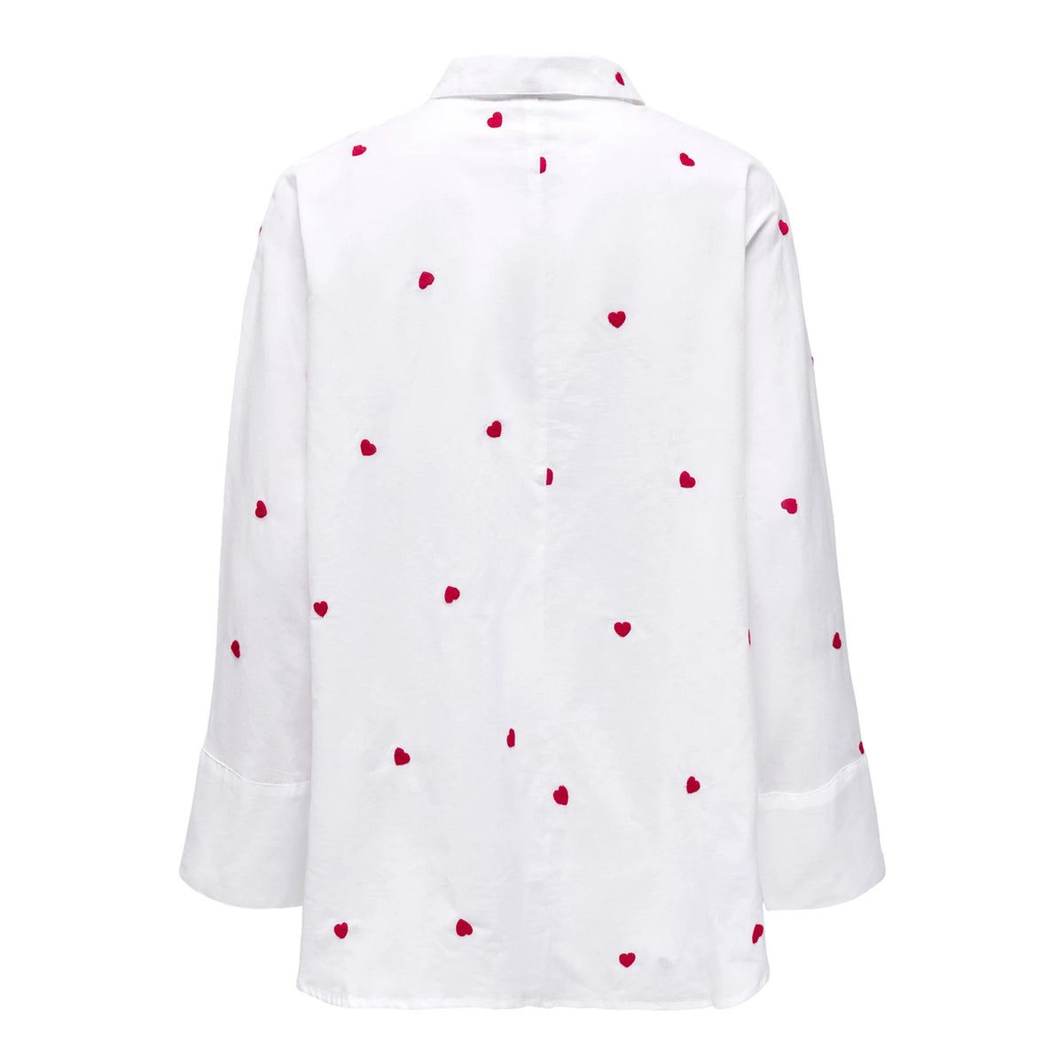 Only Mujer Camisas