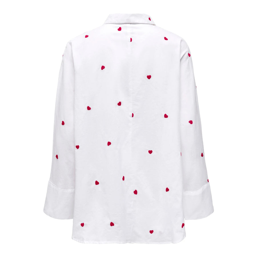 Only Mujer Camisas