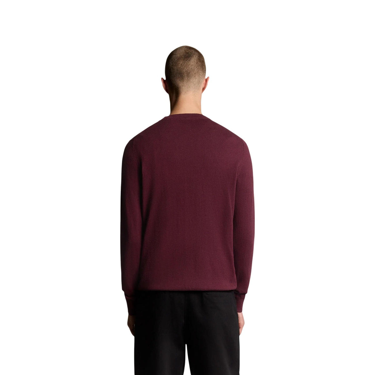 Lyle & Scott Hombre Jerséis
