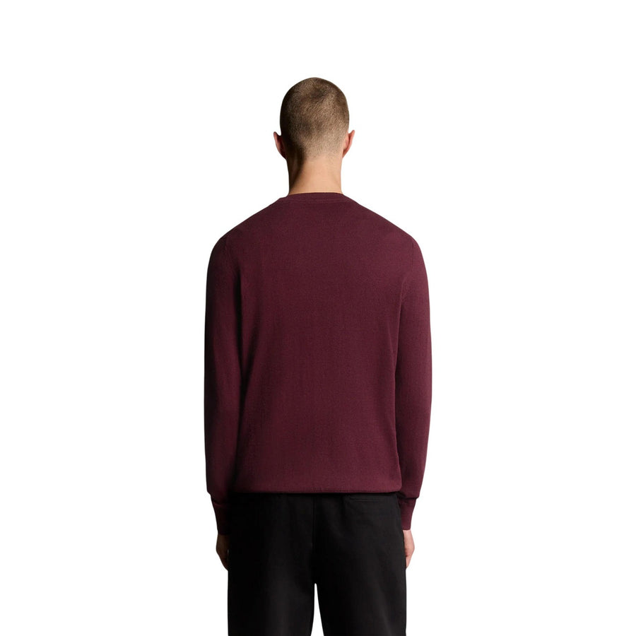 Lyle & Scott Hombre Jerséis