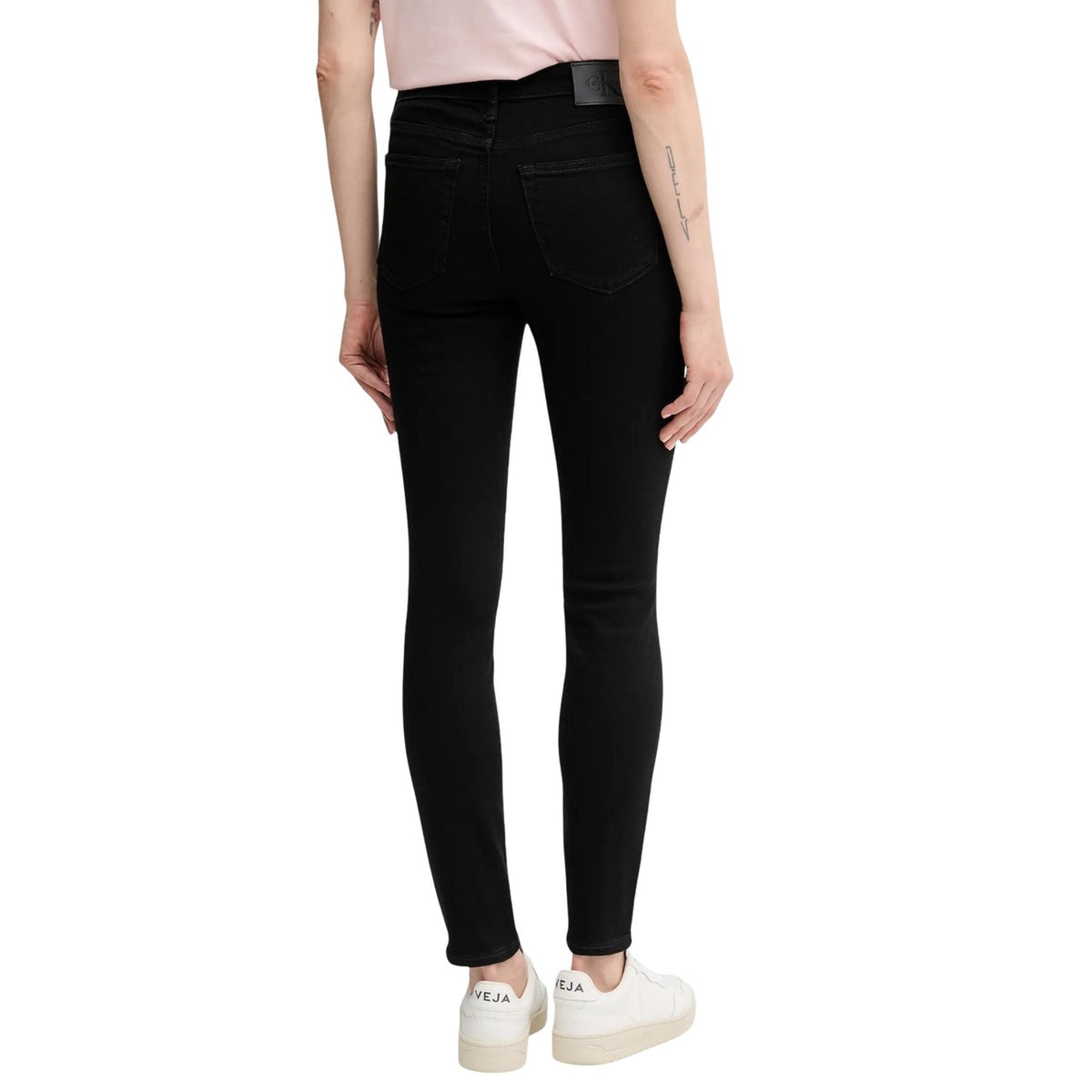 Calvin Klein Jeans Mujer Vaqueros