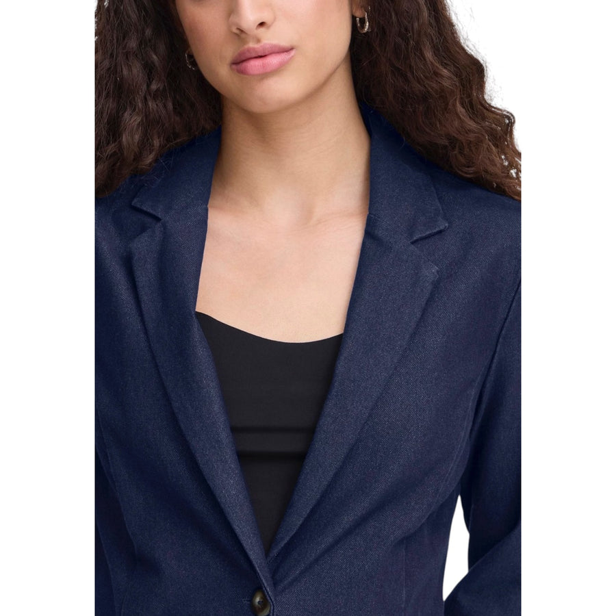 Ichi Mujer Chaquetas