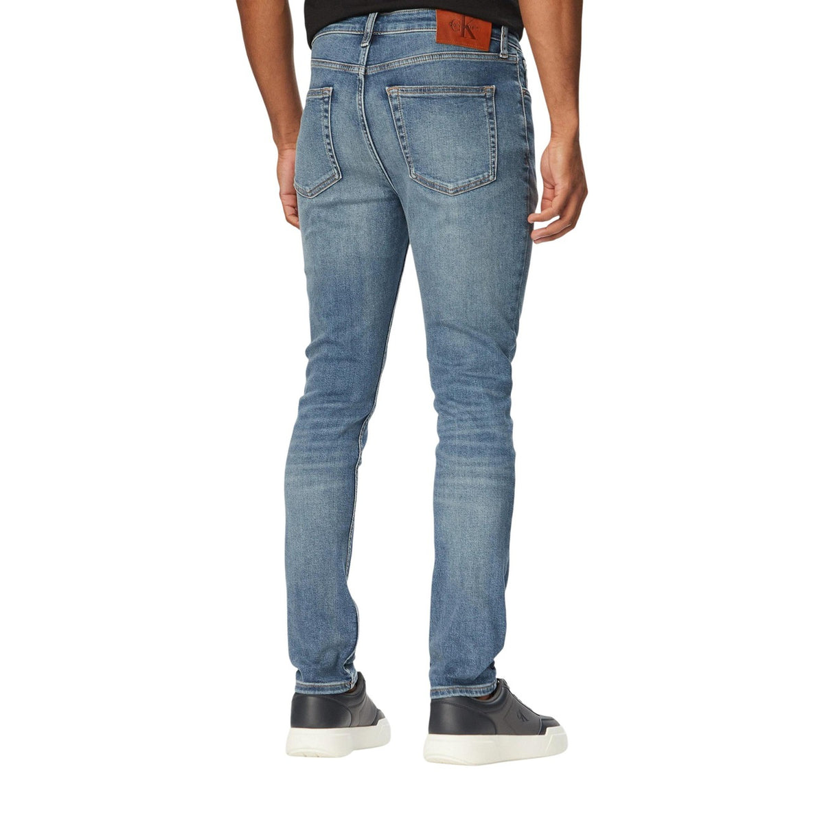 Calvin Klein Jeans Hombre Vaqueros