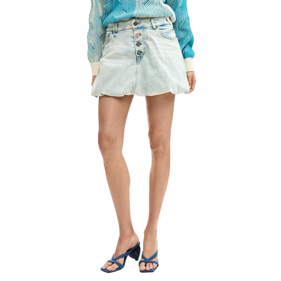 Desigual Mujer Faldas