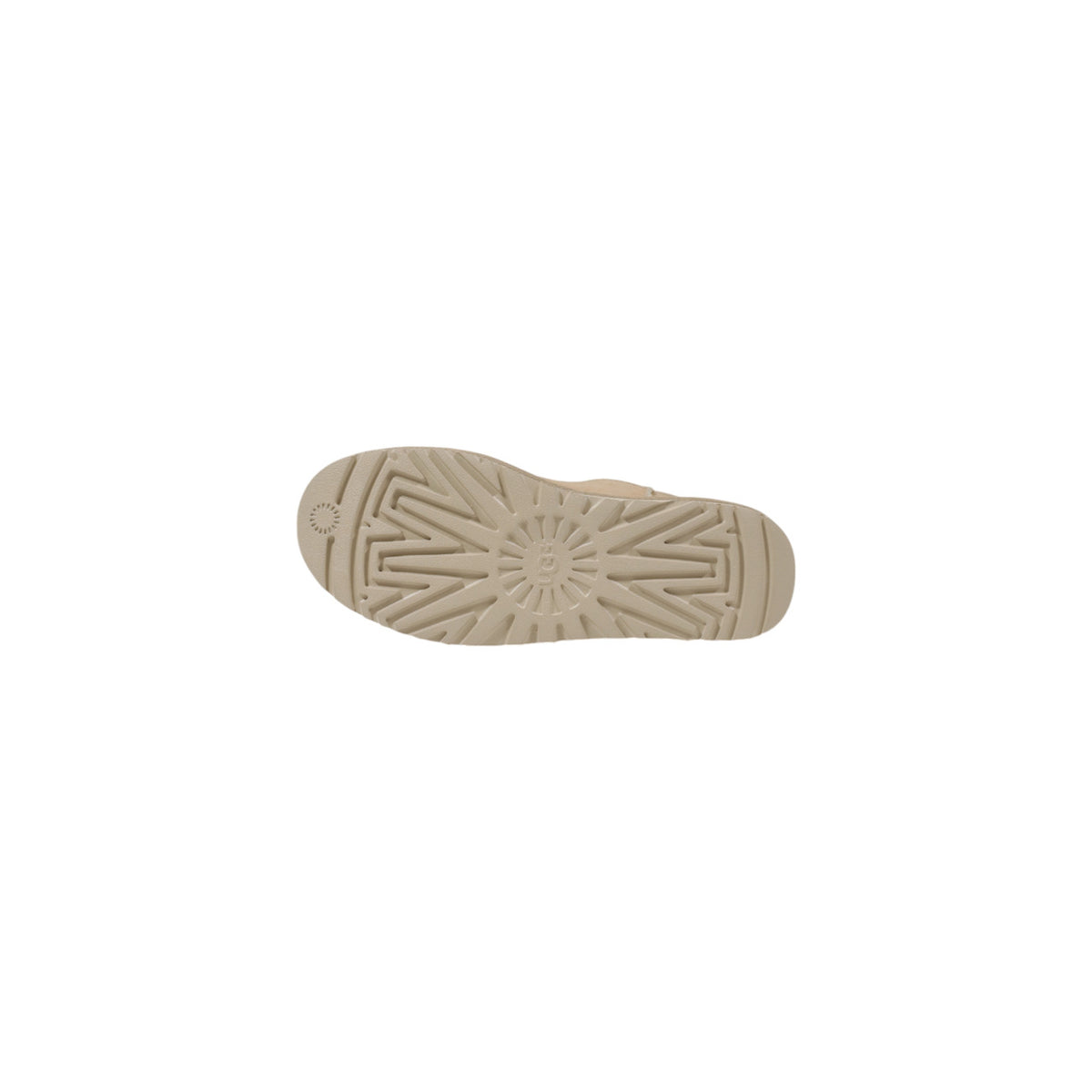 Ugg Mujer Botines
