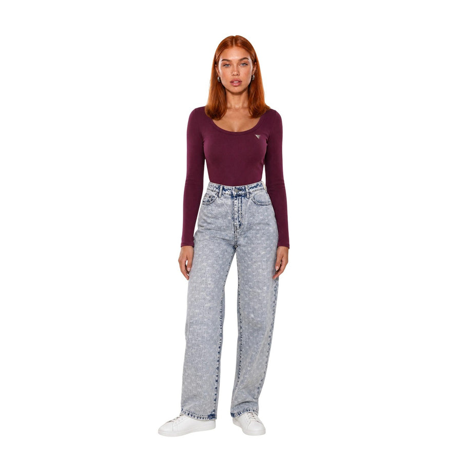 Armani Exchange Mujer Pantalones