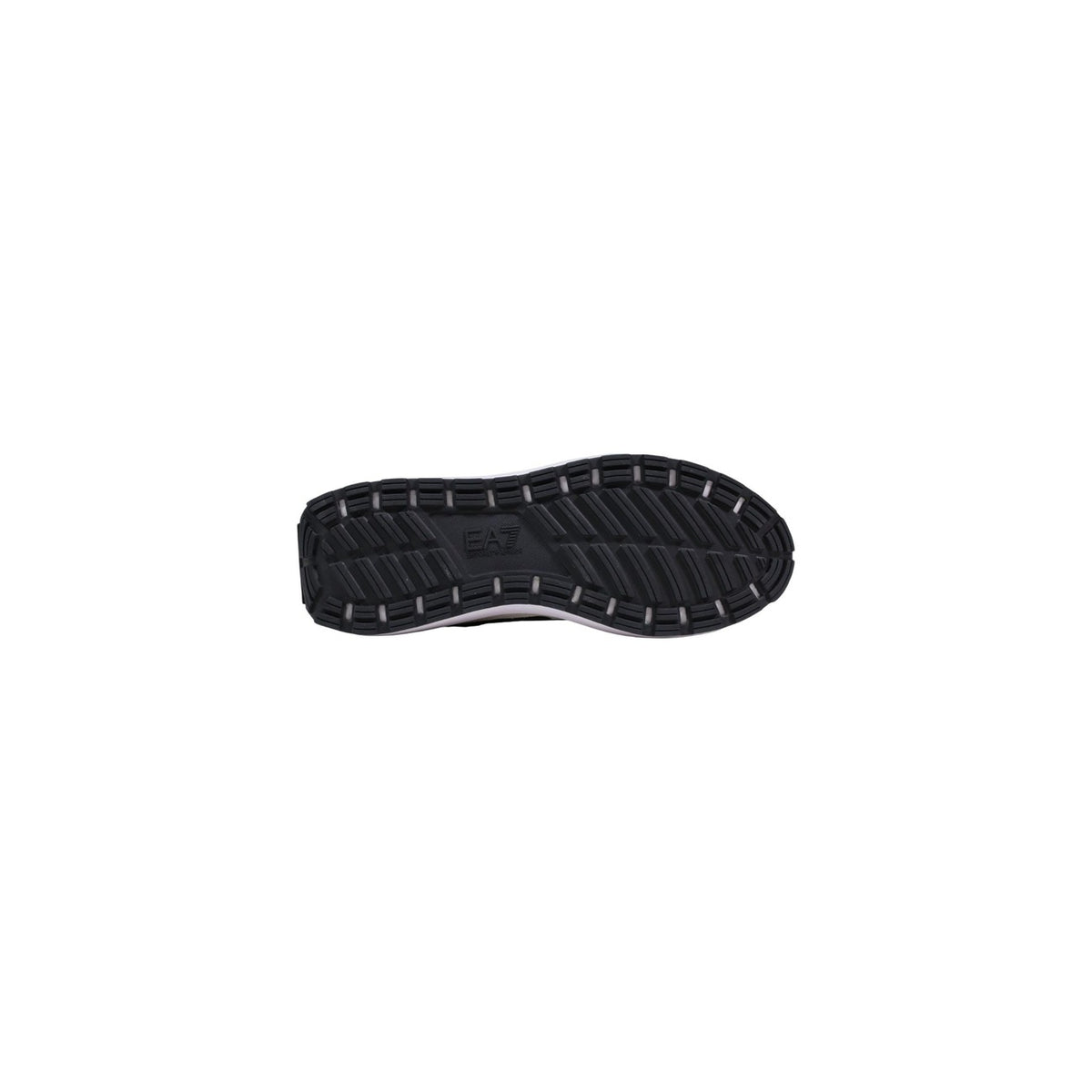 Ea7 Hombre Sneakers