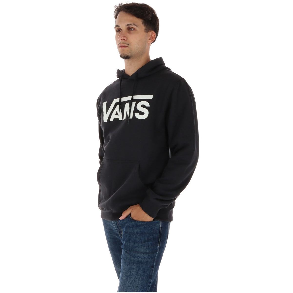 Vans Hombre Sudaderas con capucha
