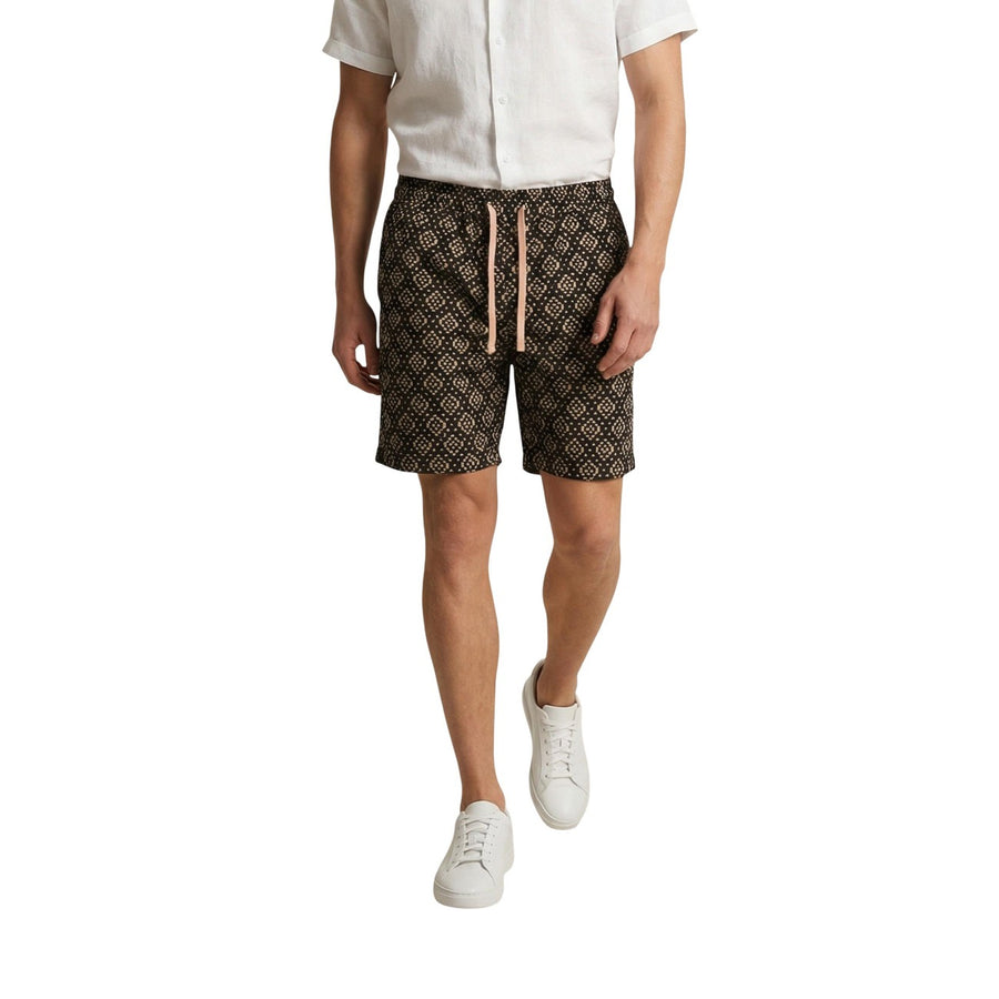Gianni Lupo Hombre Bermudas