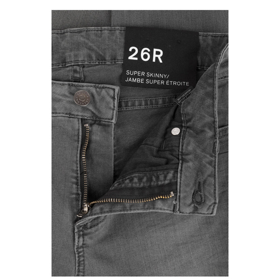 Armani Exchange Mujer Vaqueros