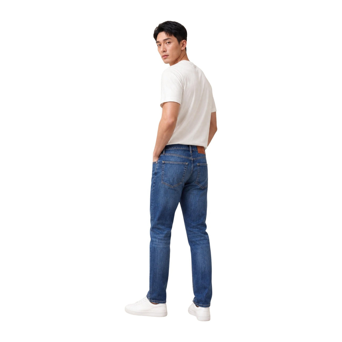Tommy Hilfiger Jeans Hombre Vaqueros