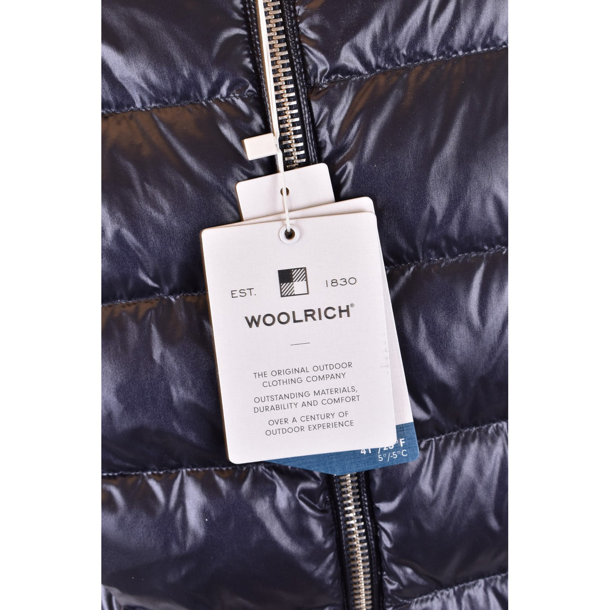 Woolrich Mujer Cazadoras