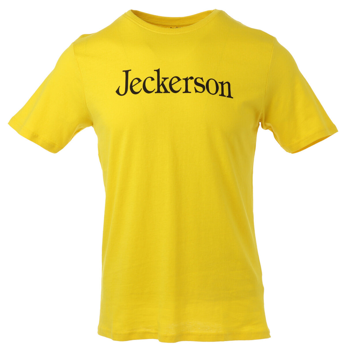 Jeckerson Hombre Camisetas