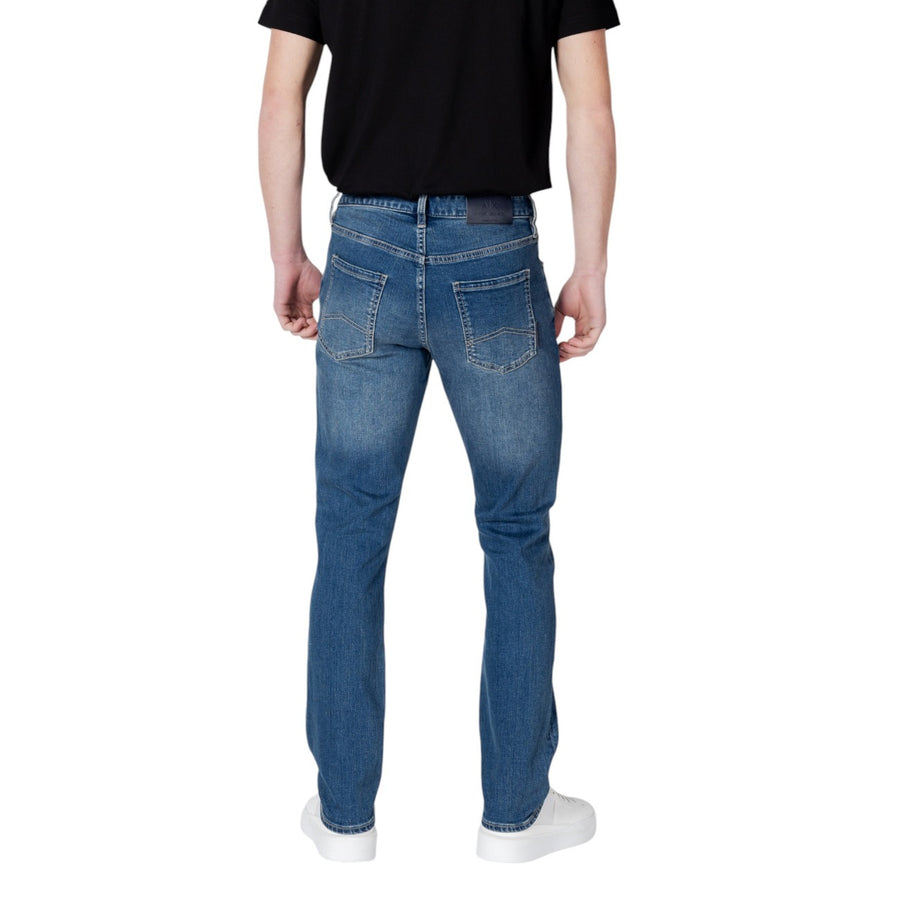 Armani Exchange Hombre Vaqueros