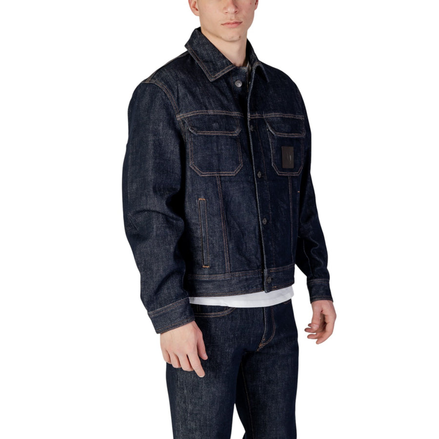Armani Exchange Hombre Cazadoras