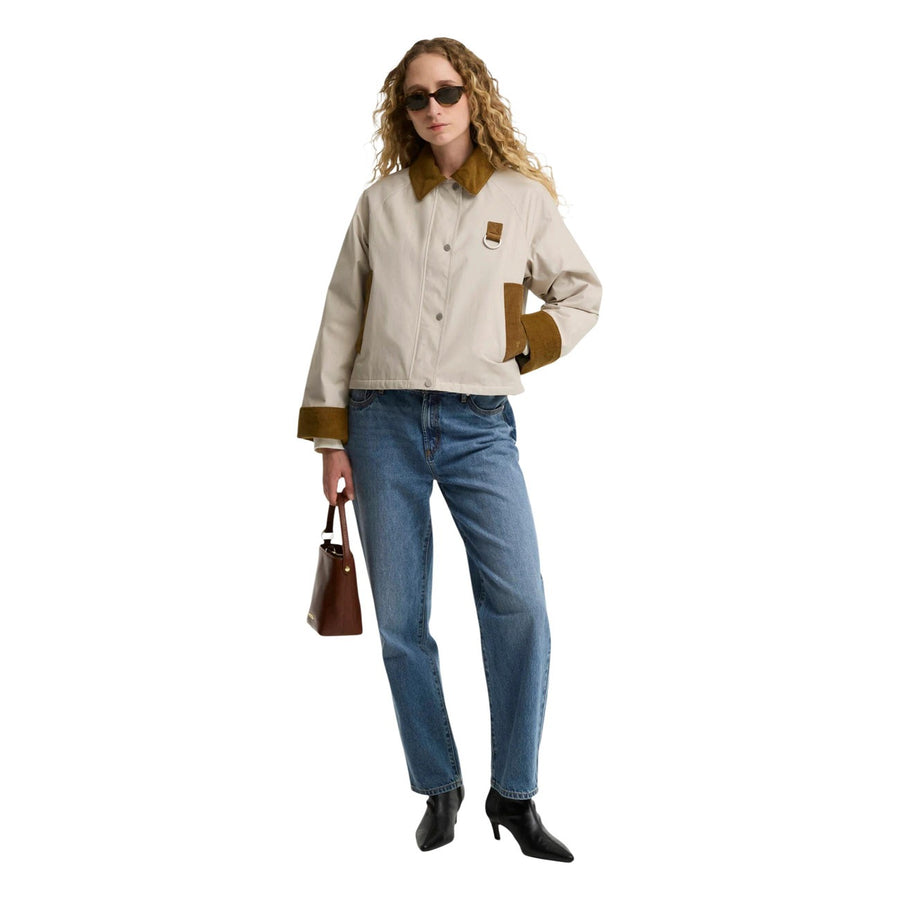 Barbour Mujer Chaquetas