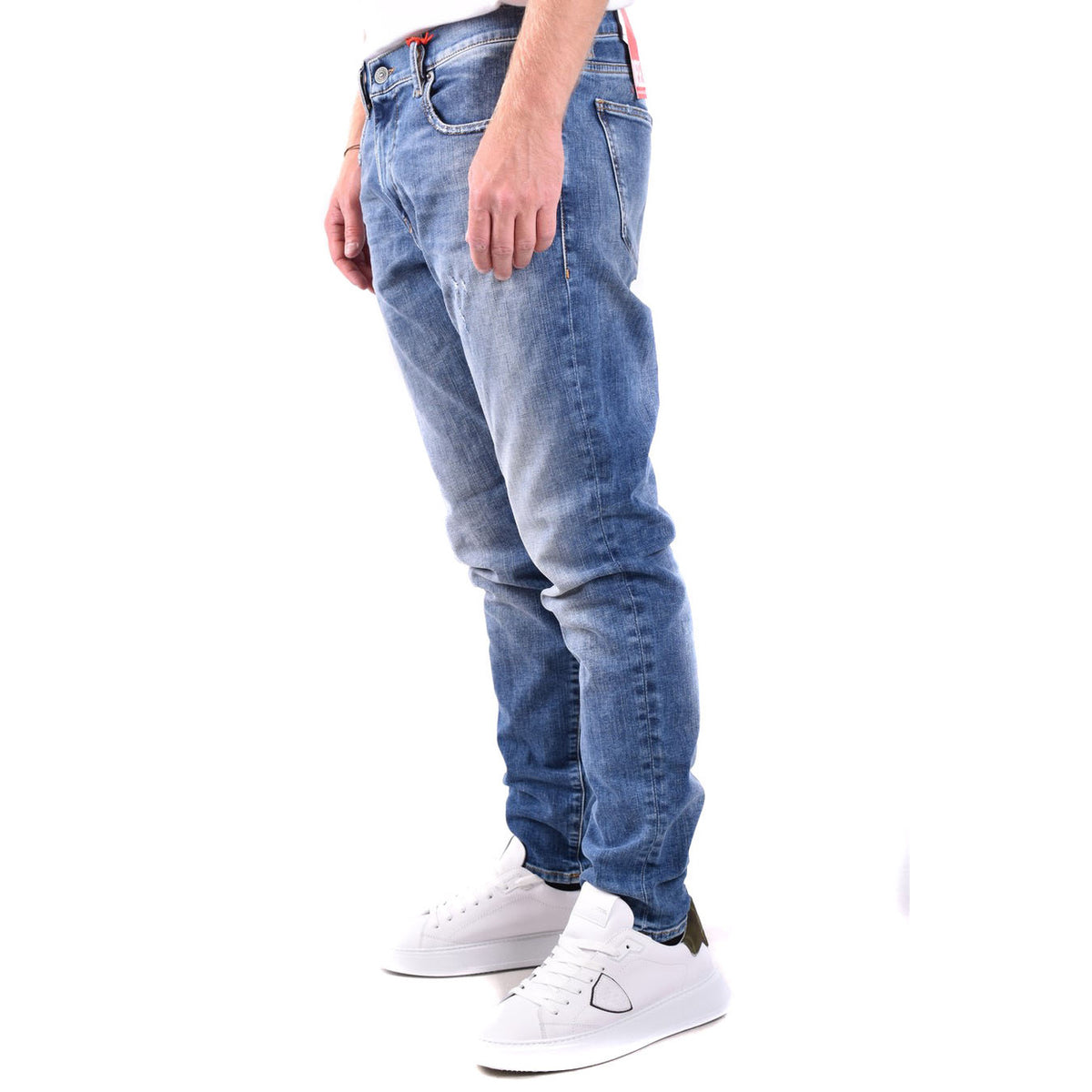 Diesel Hombre Vaqueros