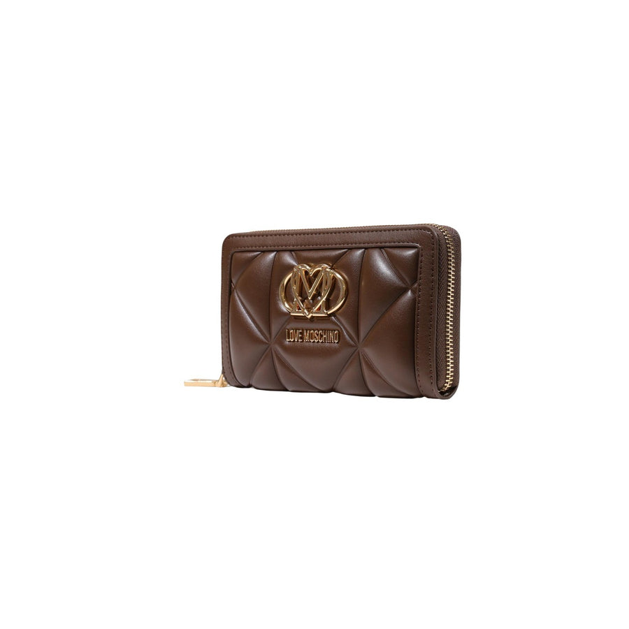 Love Moschino Mujer Carteras y billeteras