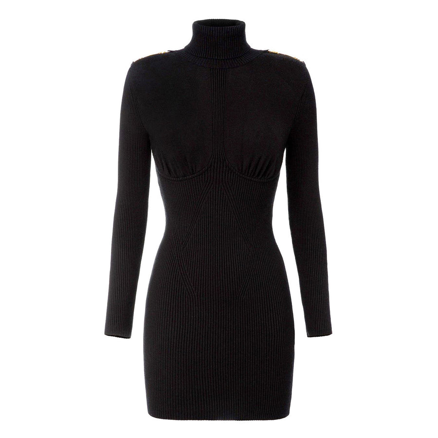 Elisabetta Franchi Mujer Vestidos
