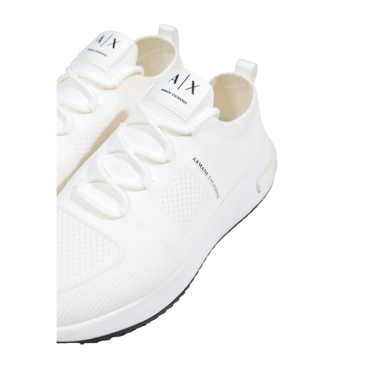 Armani Exchange Hombre Sneakers
