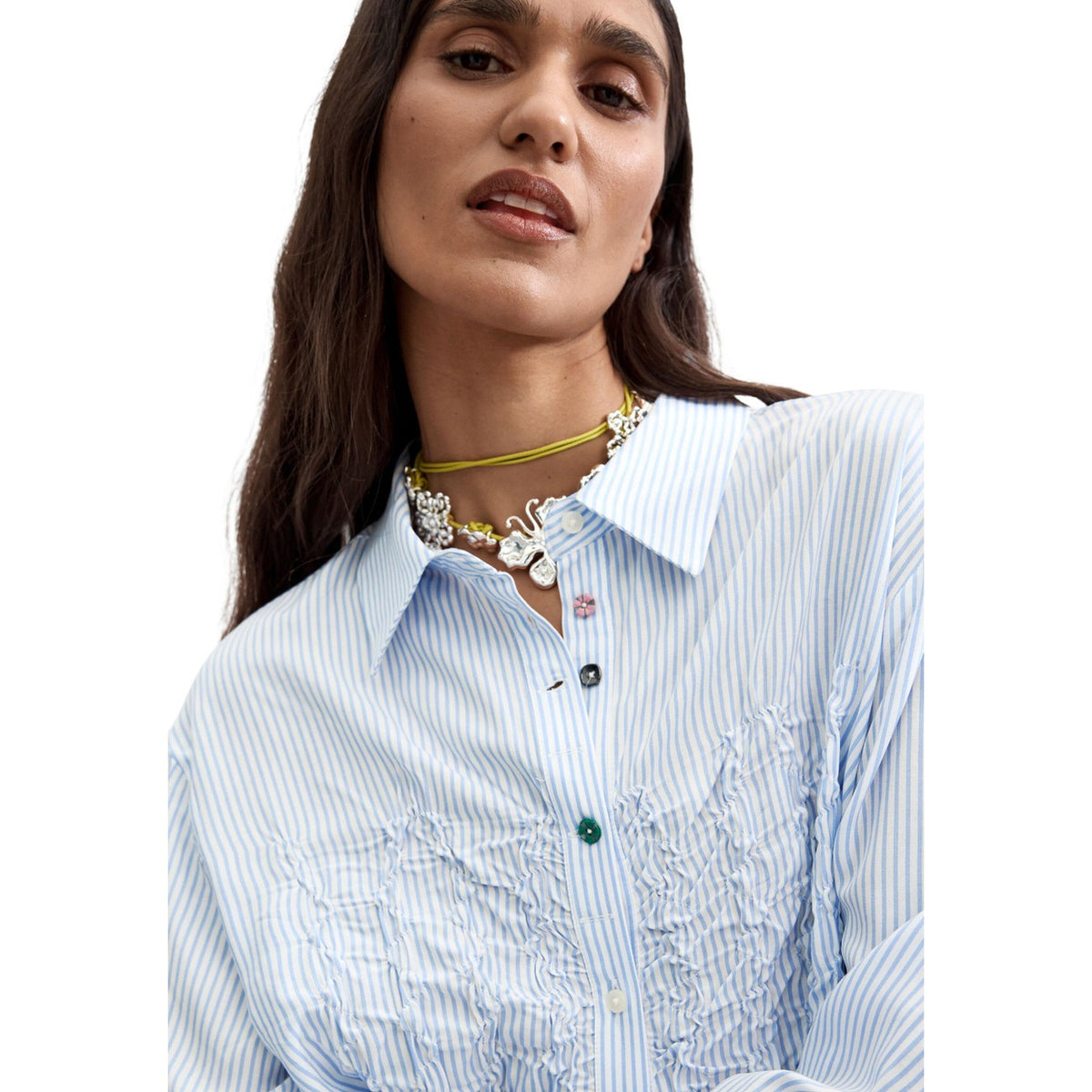Desigual Mujer Camisas