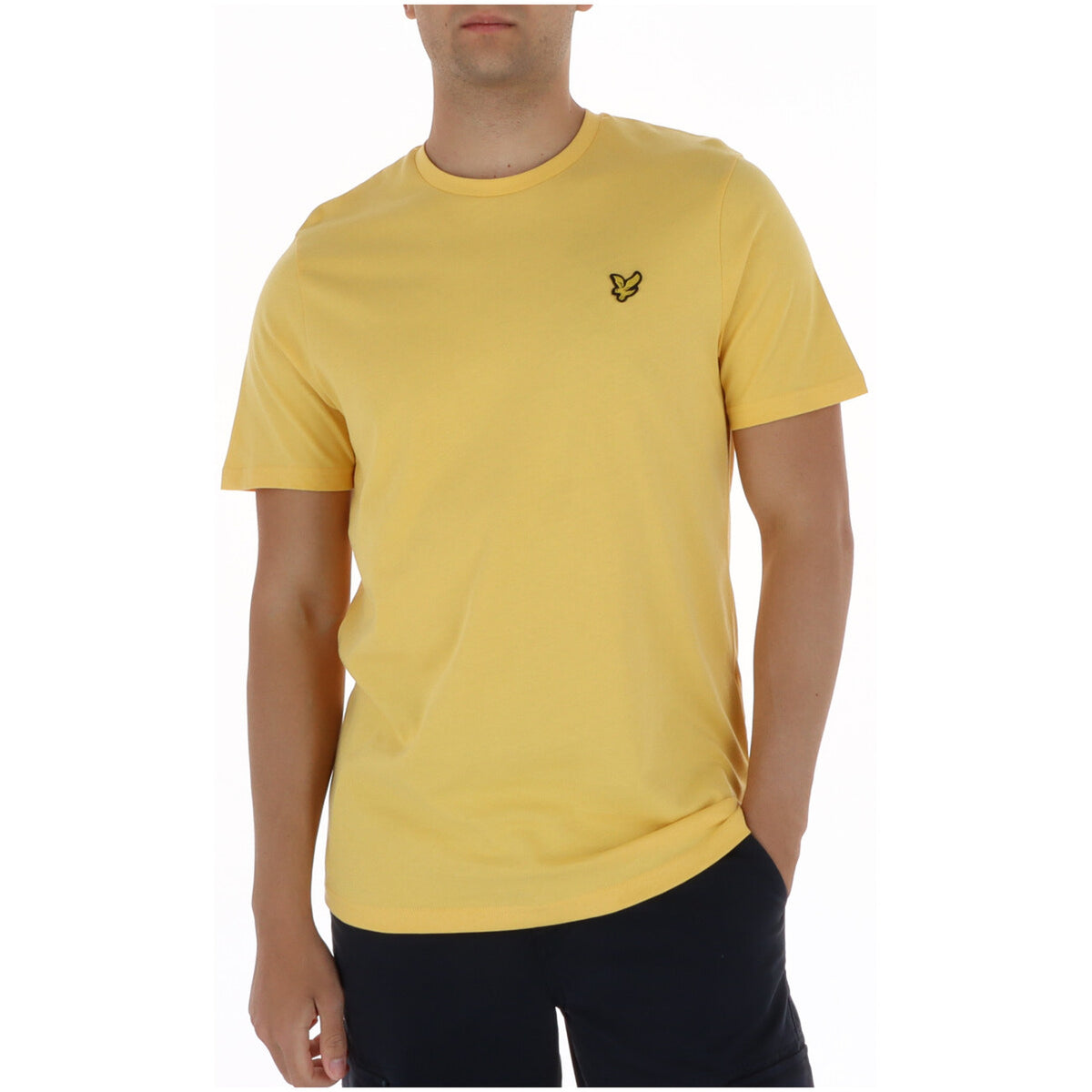Lyle & Scott Hombre Camisetas