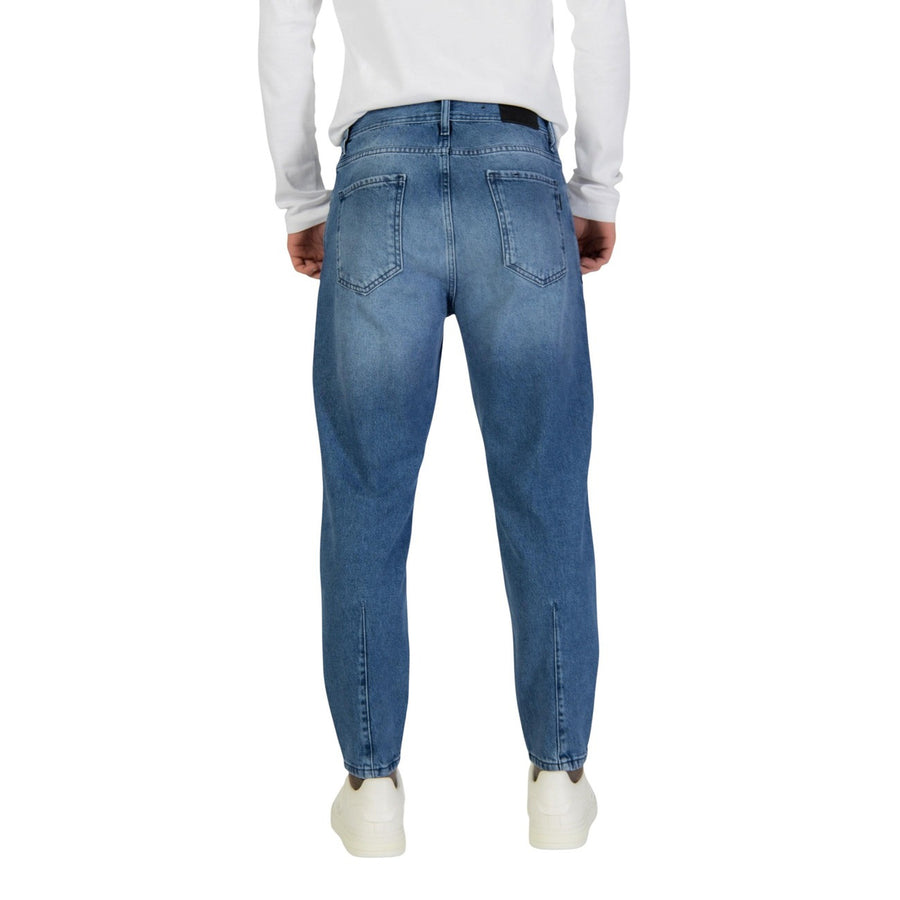 Antony Morato Hombre Vaqueros