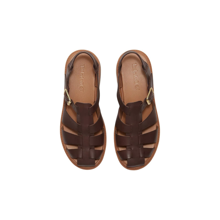 Timberland Mujer Sandalias