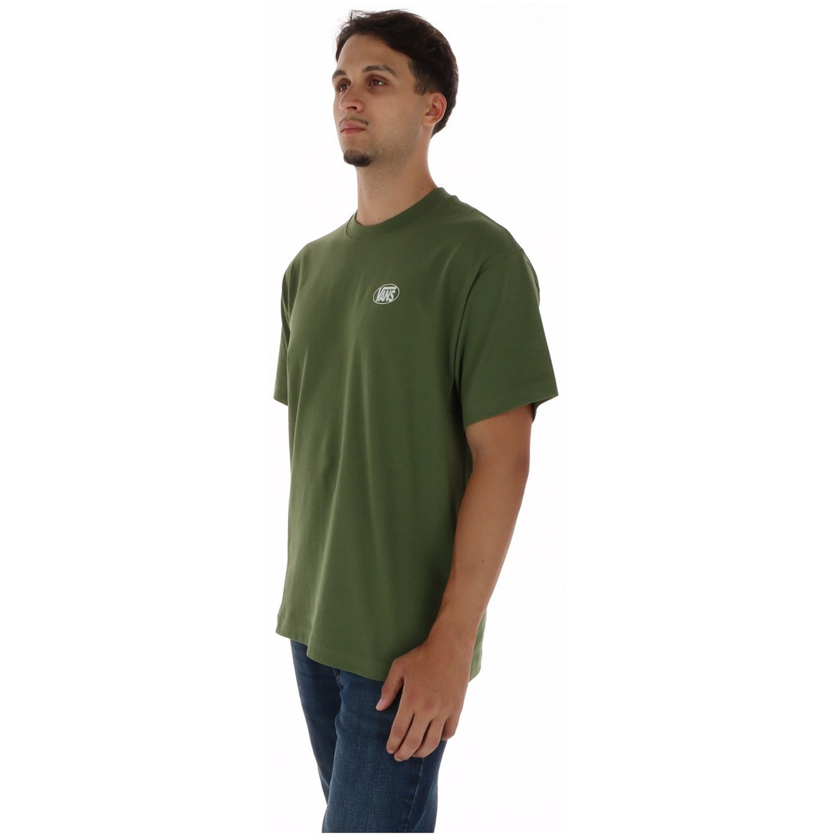 Vans Hombre Camisetas