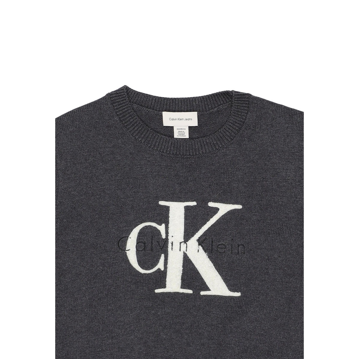 Calvin Klein Jeans Mujer Jerséis