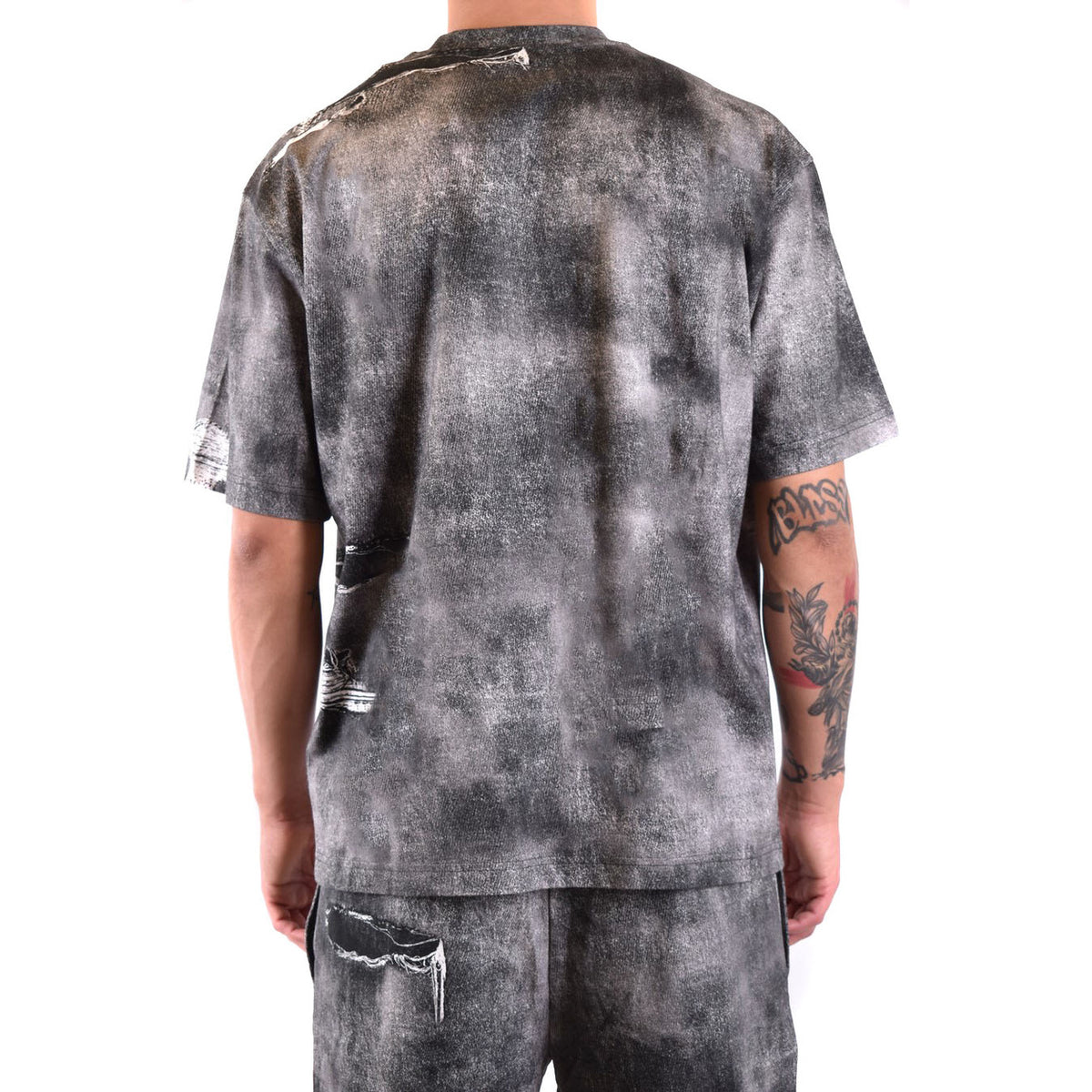 Diesel Hombre Camisetas