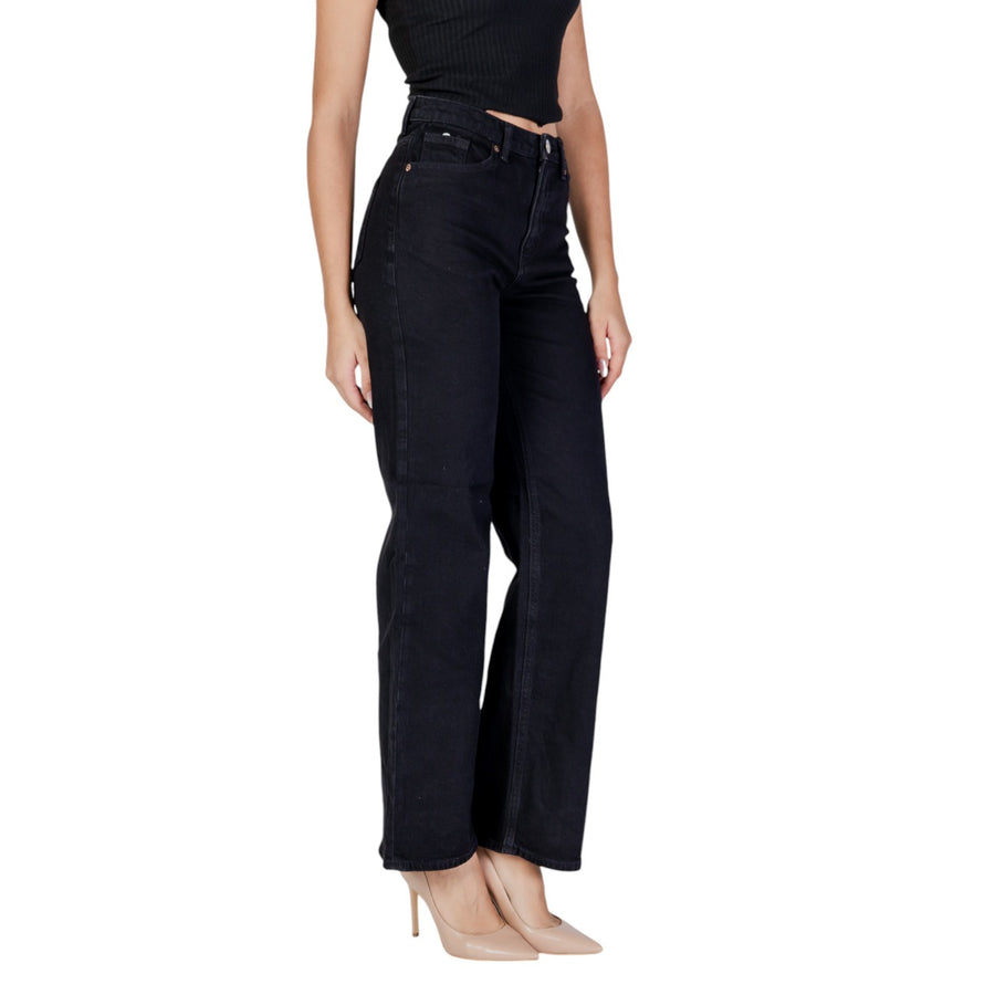 Vero Moda Mujer Vaqueros