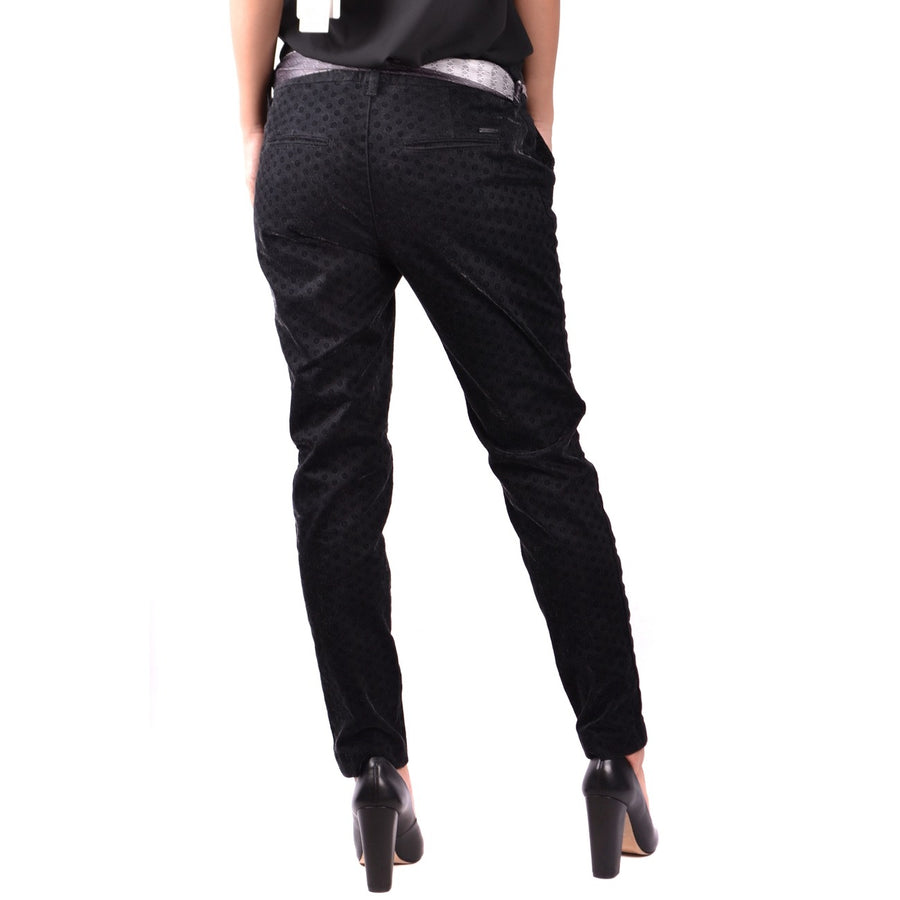 Jacob Cohen Mujer Pantalones