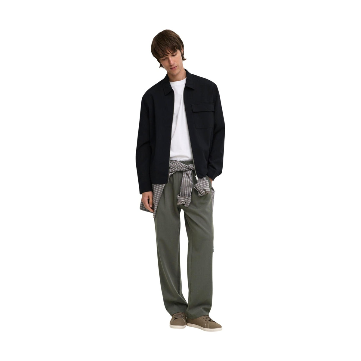 Only & Sons Hombre Pantalones