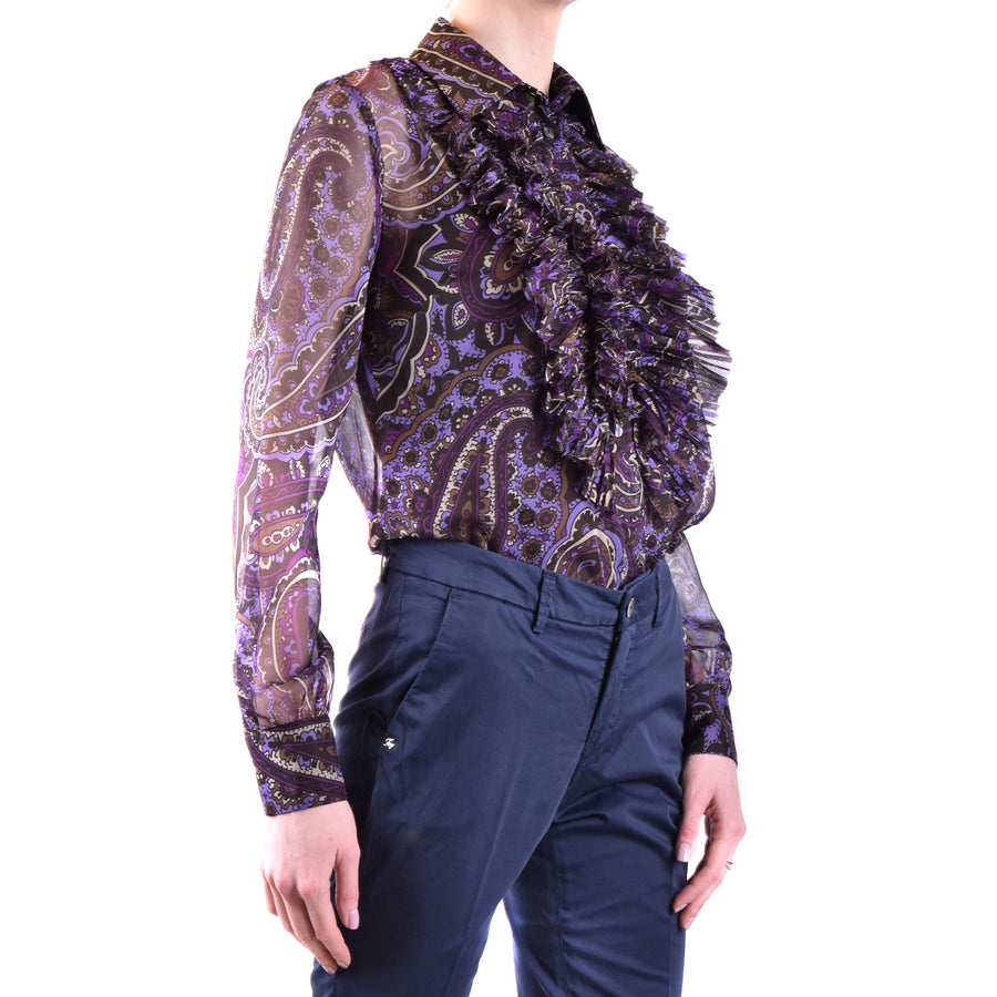 P.a.r.o.s.h. Mujer Camisas