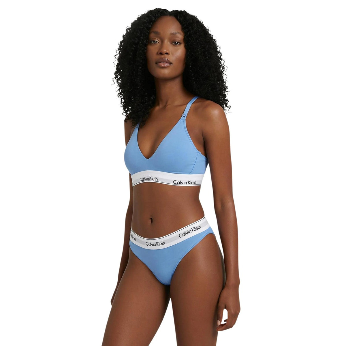 Calvin Klein Underwear Mujer Bragas