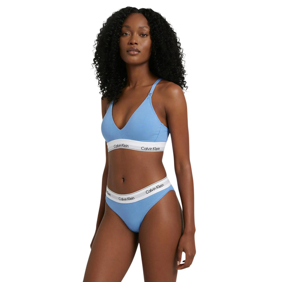 Calvin Klein Underwear Mujer Bragas
