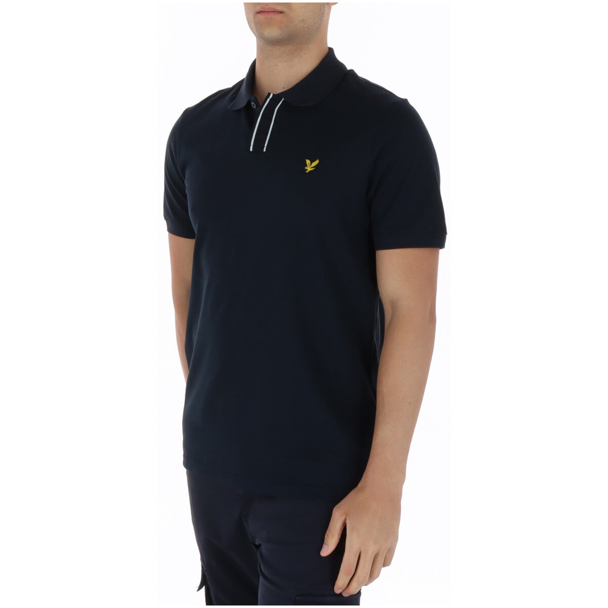 Lyle & Scott Hombre Polos