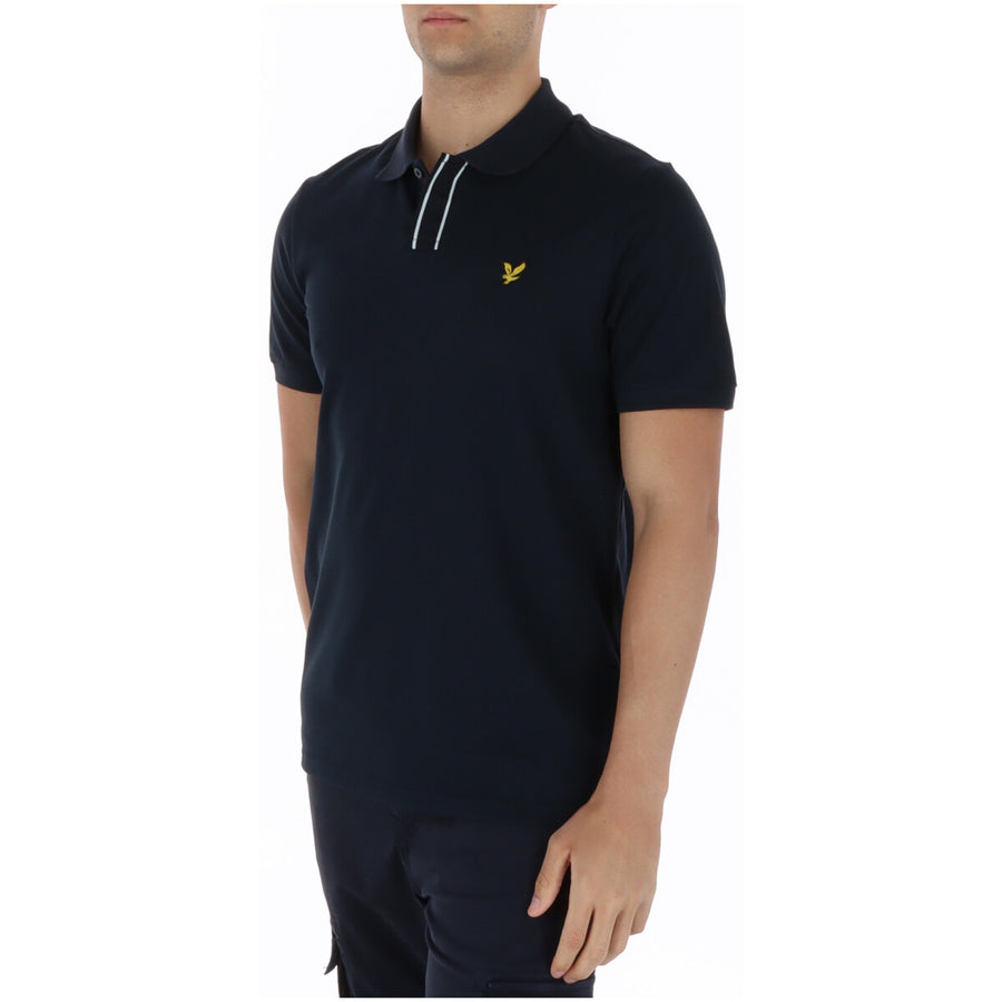 Lyle & Scott Hombre Polos