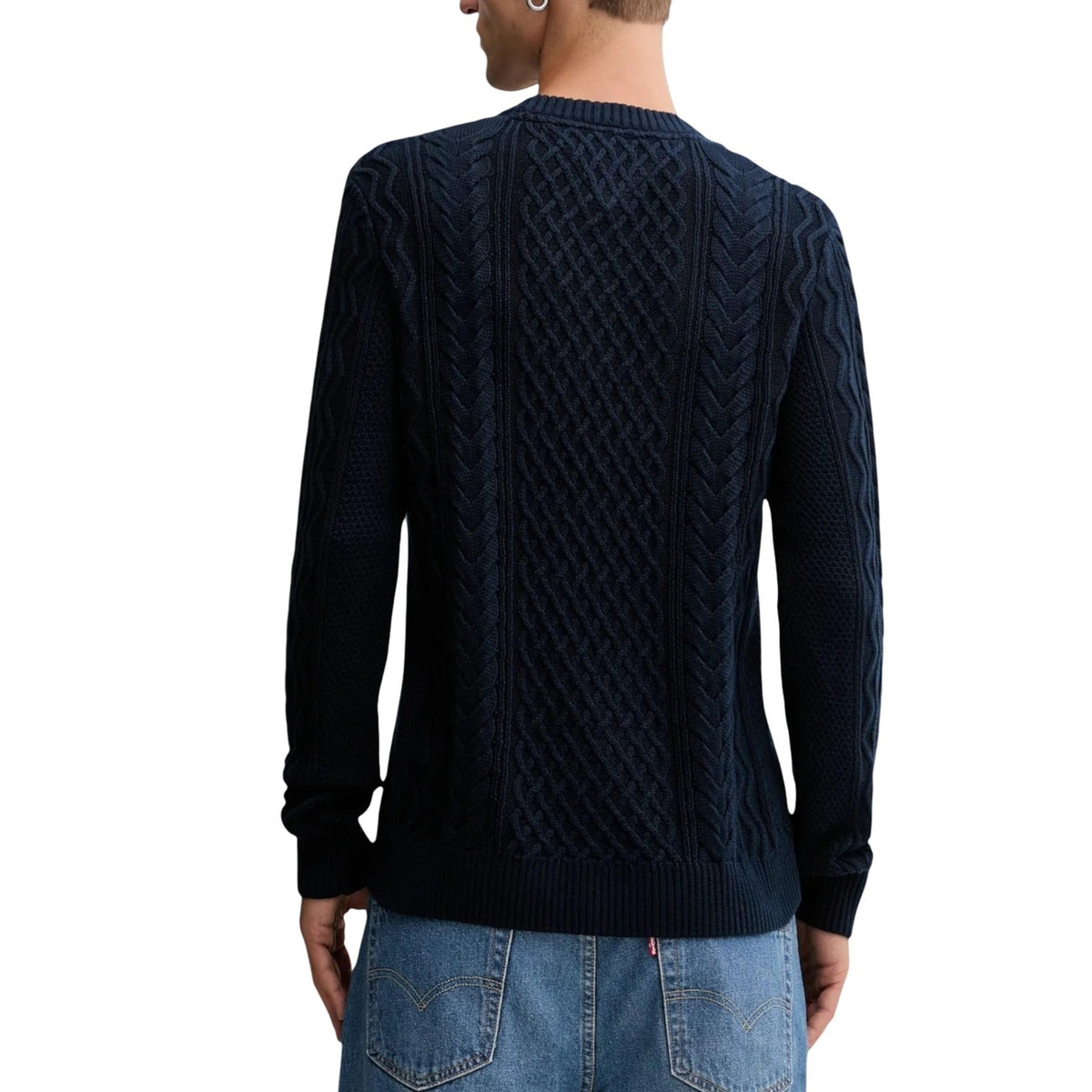 Tommy Hilfiger Jeans Hombre Jerséis