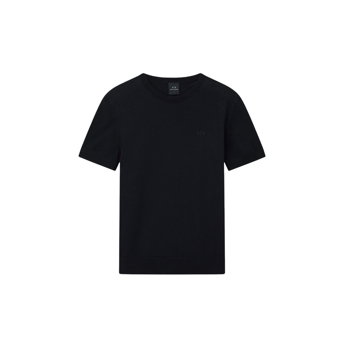 Armani Exchange Hombre Camisetas